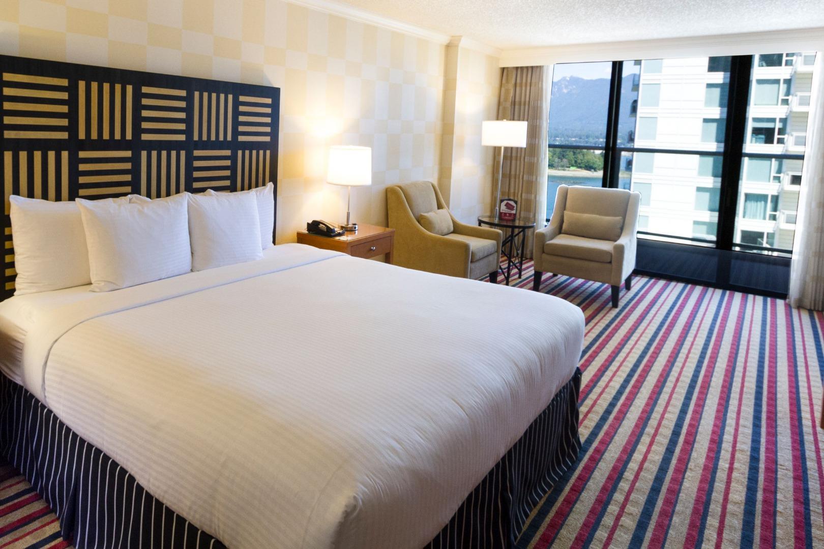 Pinnacle Harbourfront 4*