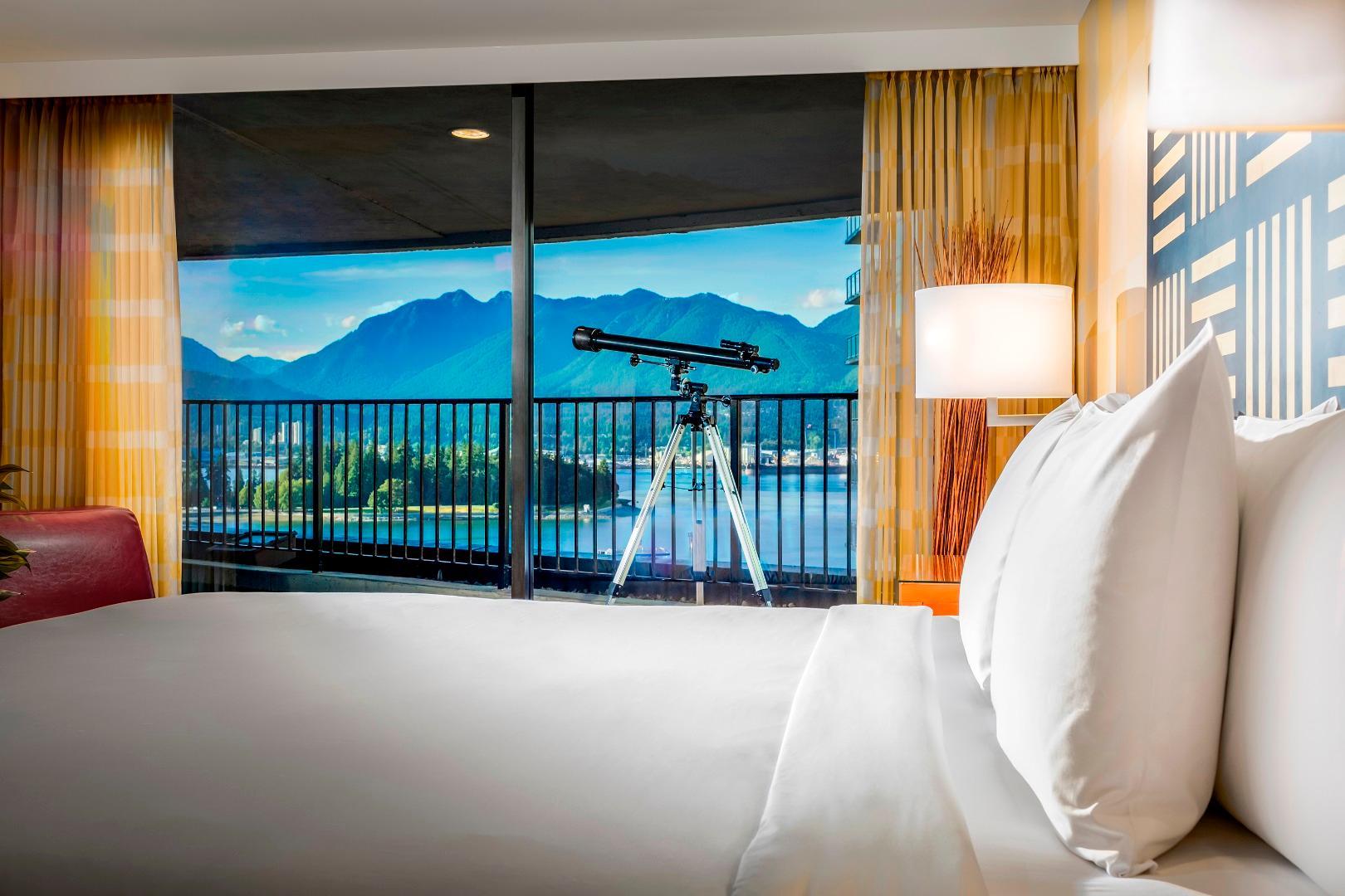 Pinnacle Harbourfront 4*