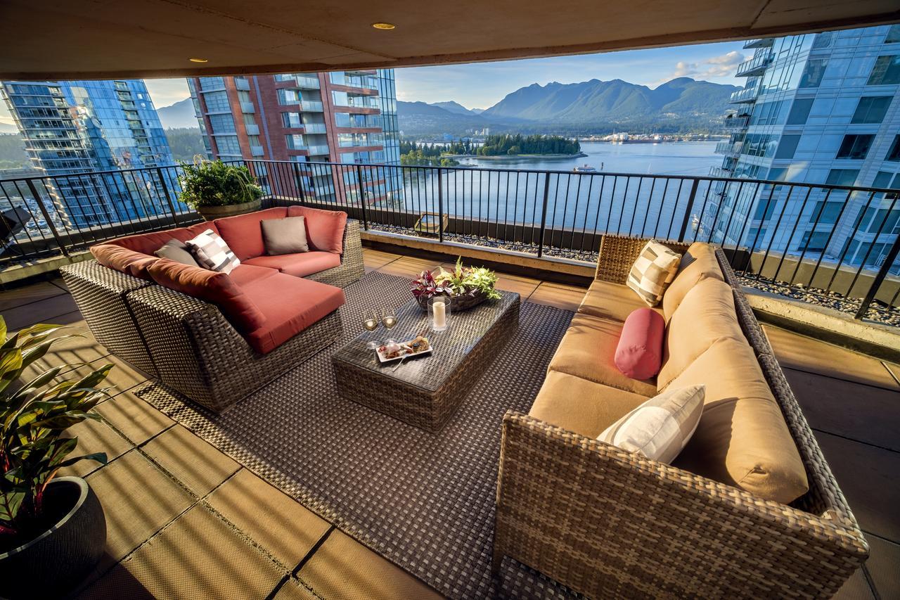 Pinnacle Harbourfront