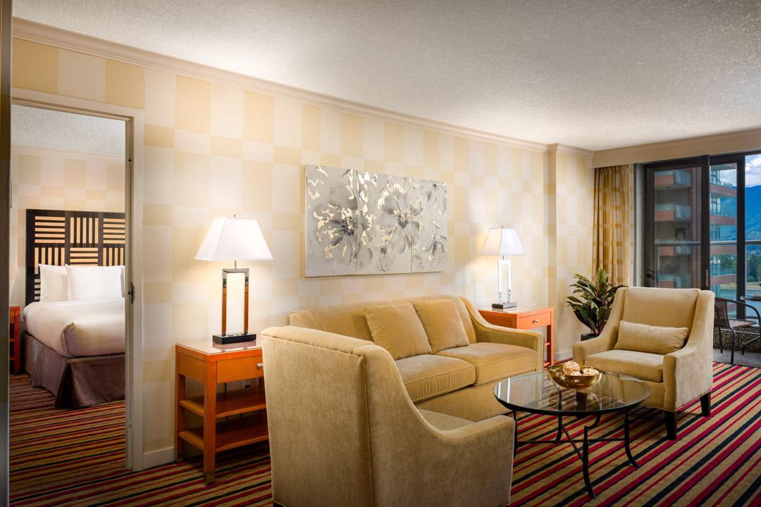 Pinnacle Harbourfront 4* Vancouver