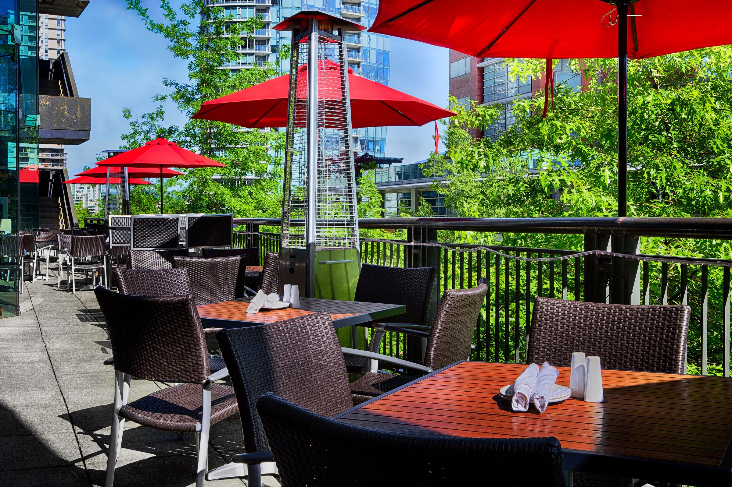 Pinnacle Harbourfront Hotel 4*