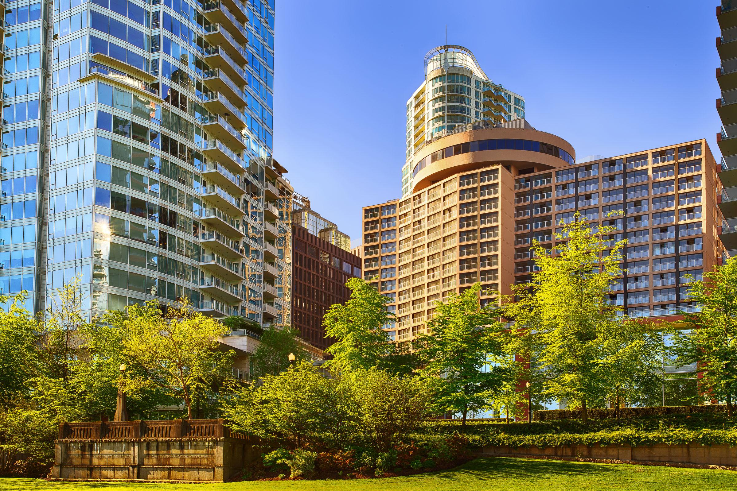 Pinnacle Harbourfront