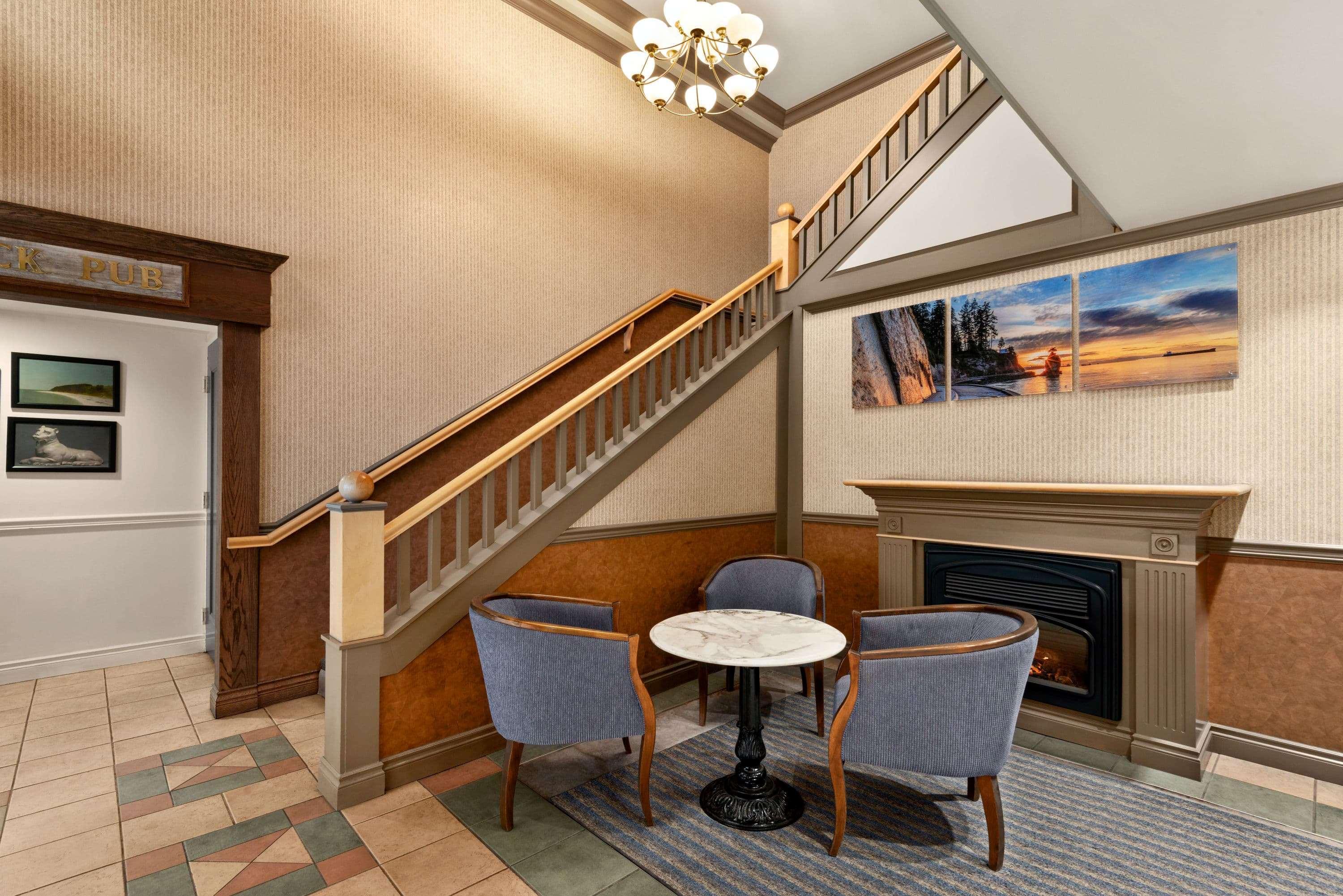 Days By Wyndham Downtown 3* Vancouver