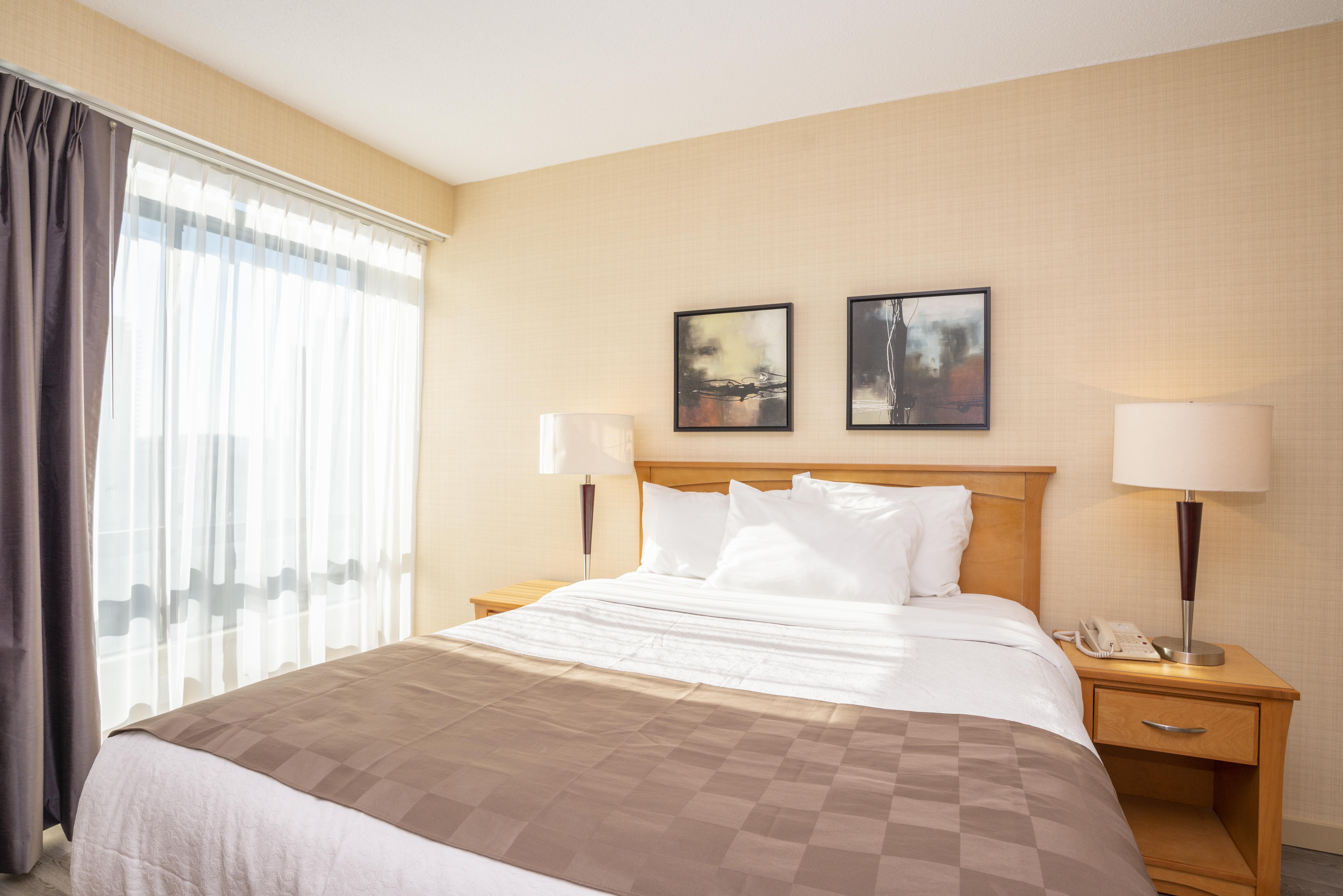 Landis And 3* Vancouver