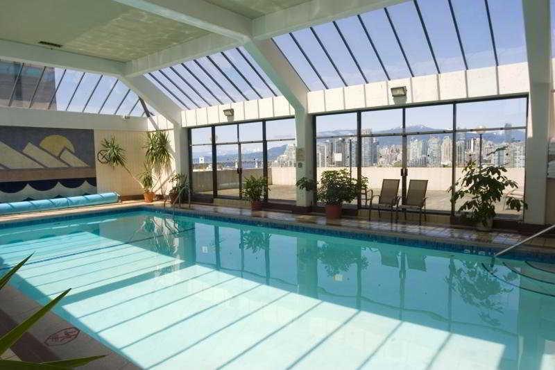 Vancouver-centre Broadway By Ihg Hotel Vancouver