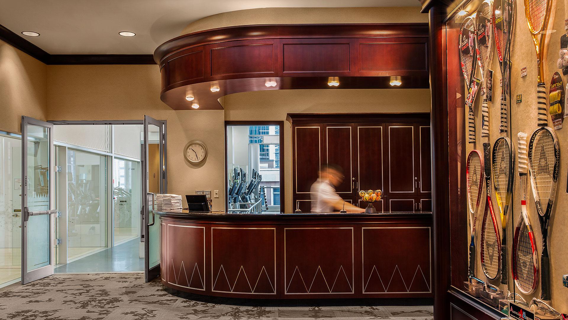 Hotel Auberge Vancouver Hotel Vancouver