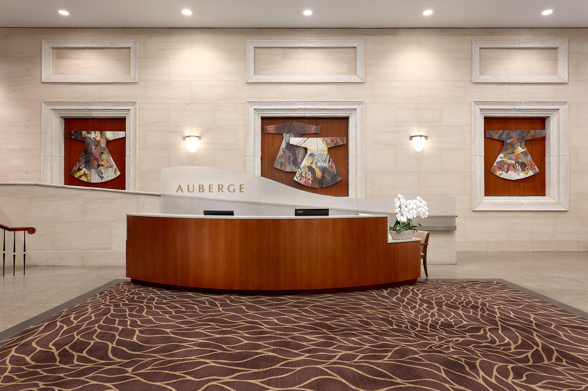 Auberge Vancouver Hotel 4* Vancouver