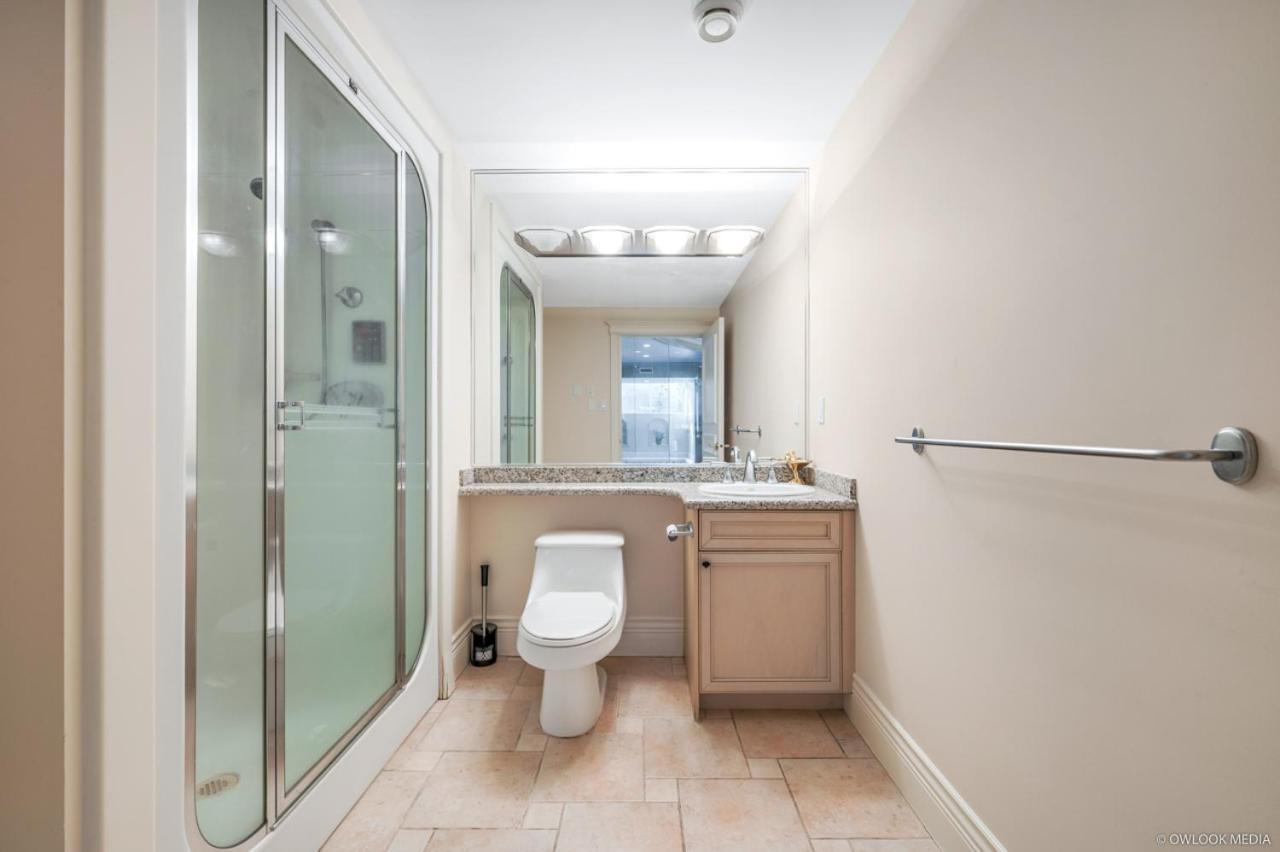 Cozy 3-bedroom In * Vancouver