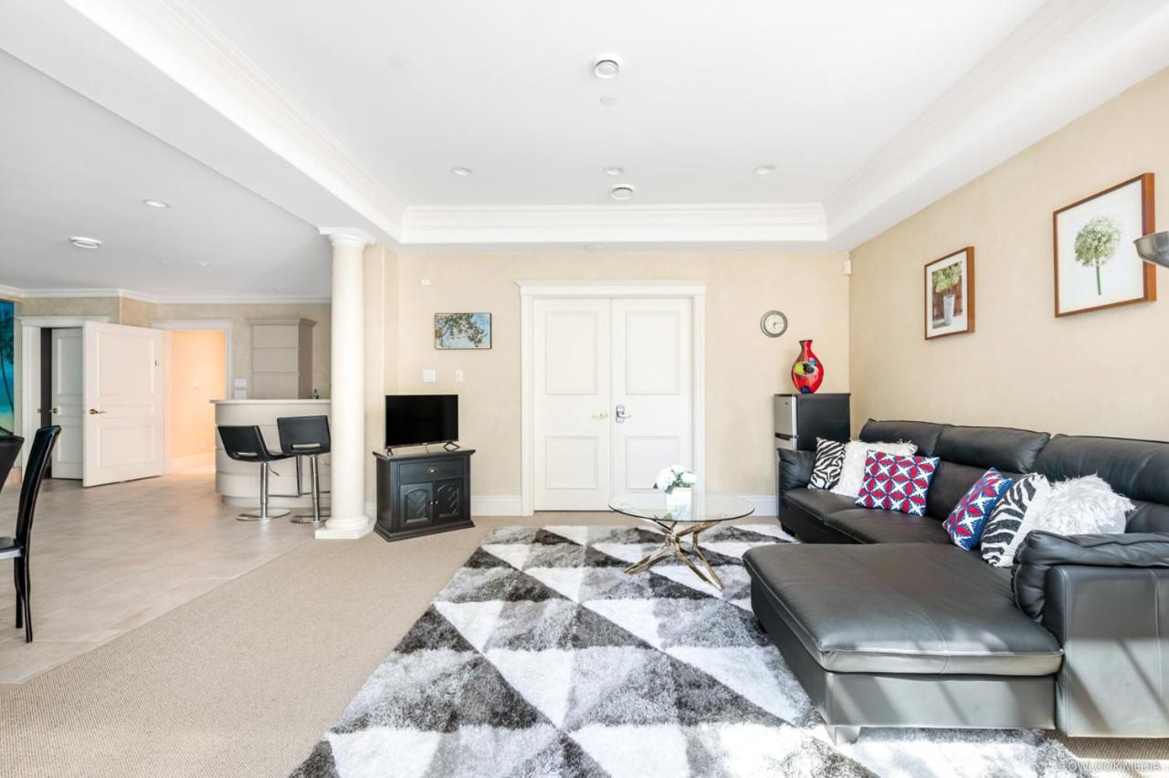 Holiday home Cozy 3-bedroom In Vancouver
