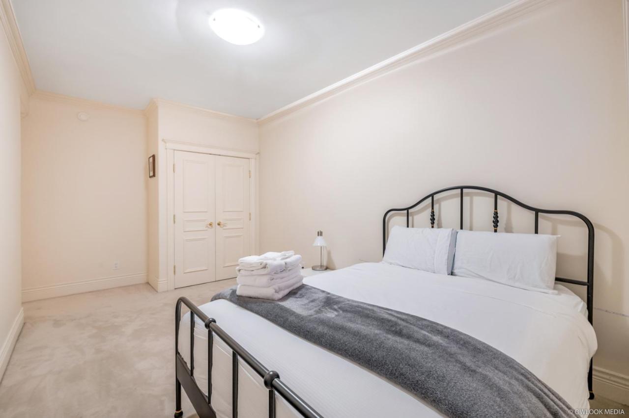 Cozy 3-bedroom In * Vancouver