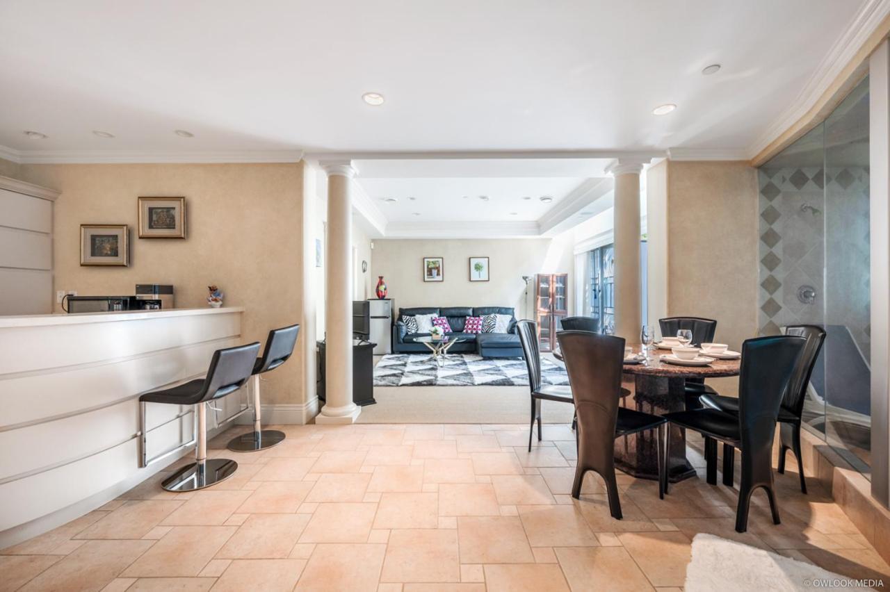 Cozy 3-bedroom In Holiday home *