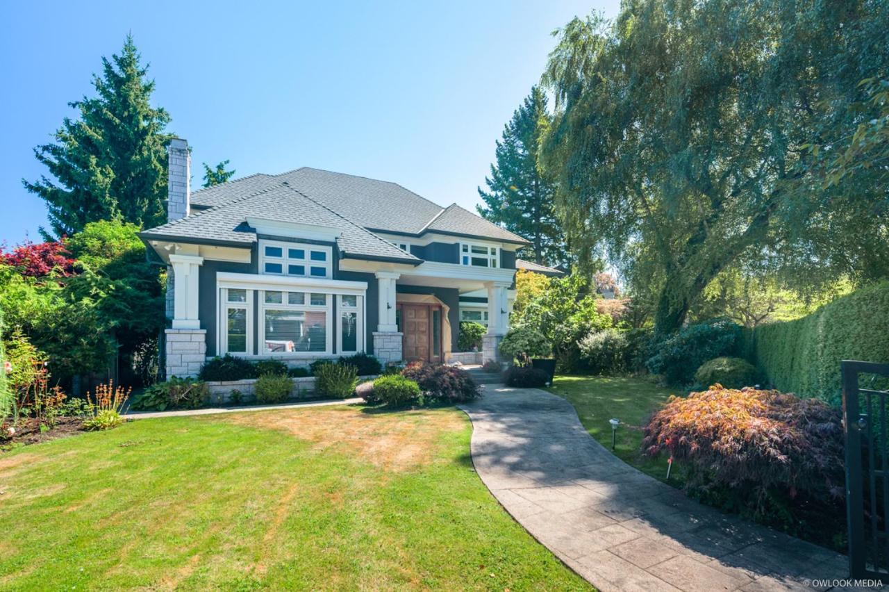 Holiday home Cozy 3-bedroom In Vancouver