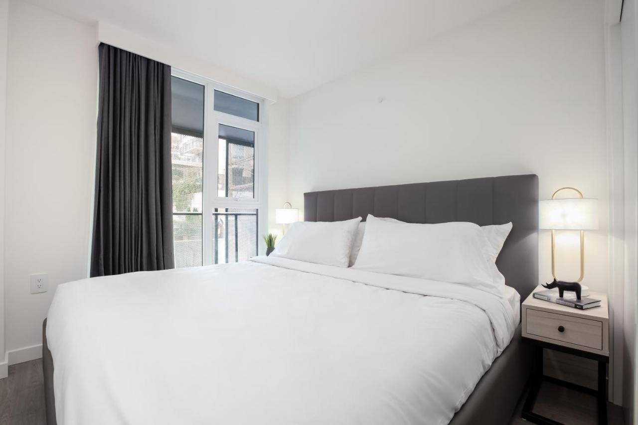 Hotel Level Downtown - Howe