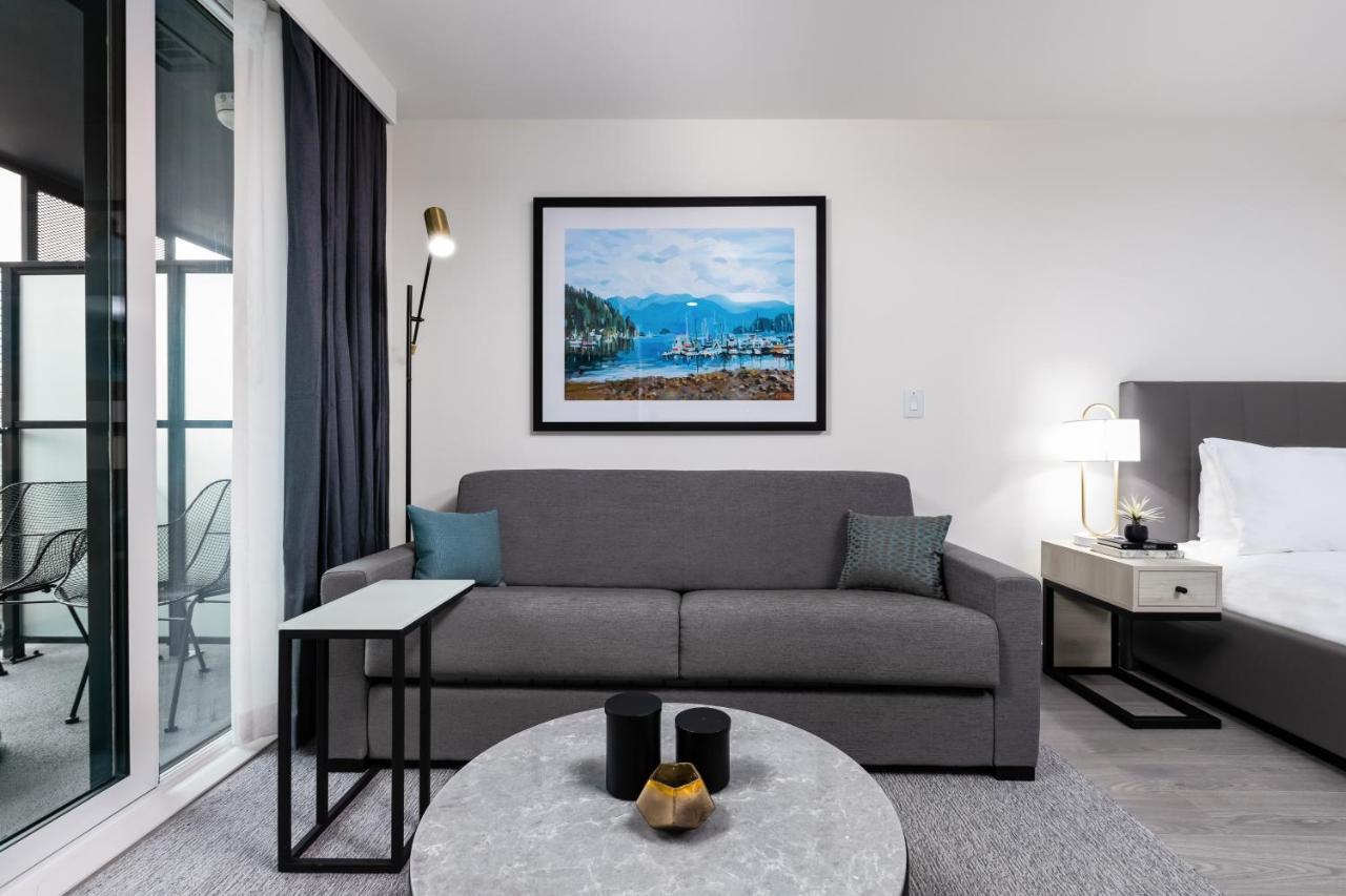 Hotel Level Downtown - Howe *
