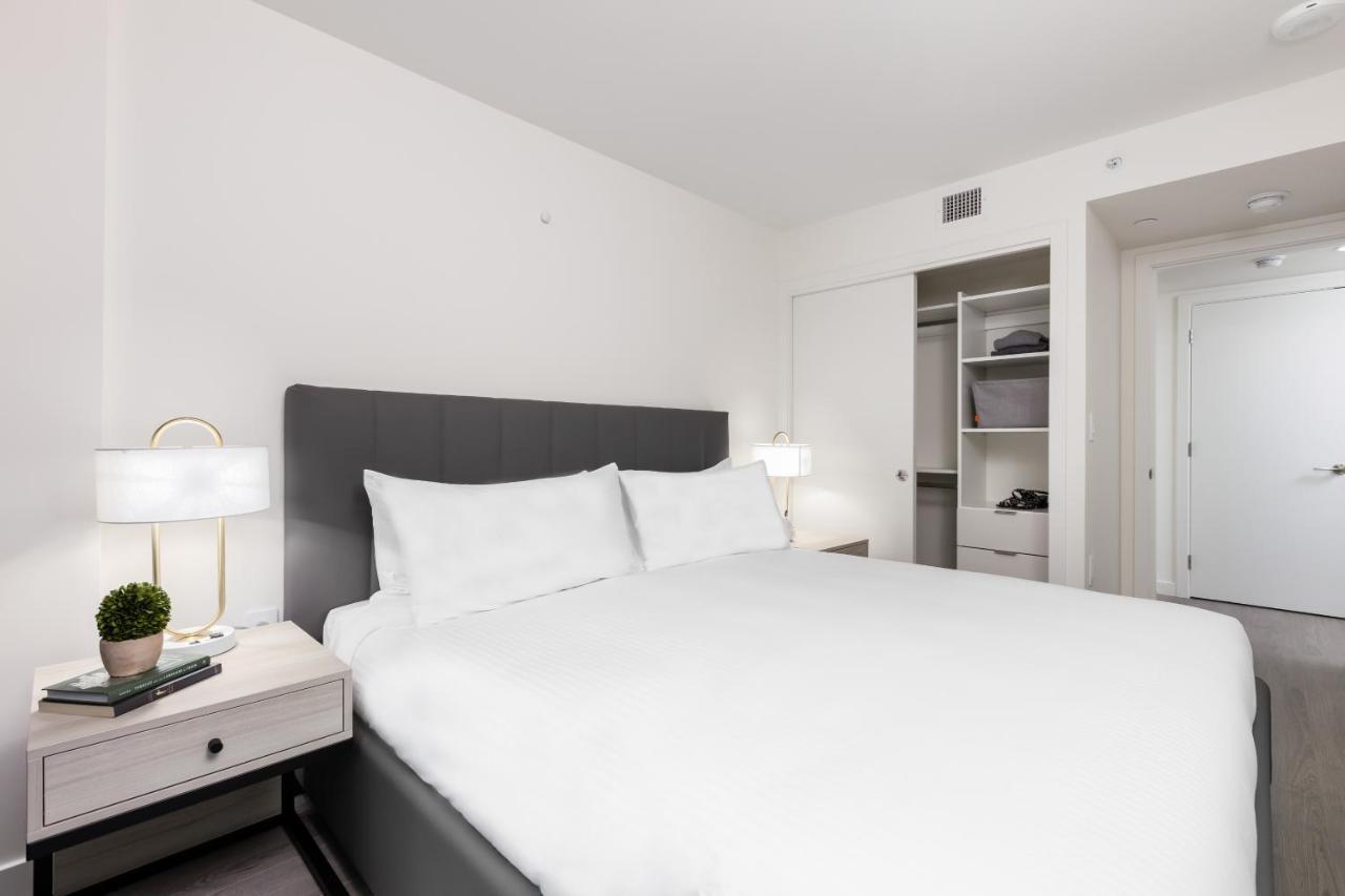 Level Downtown - Howe Hotel