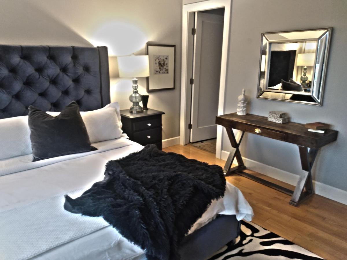 Bed & Breakfast Smart Vancouver