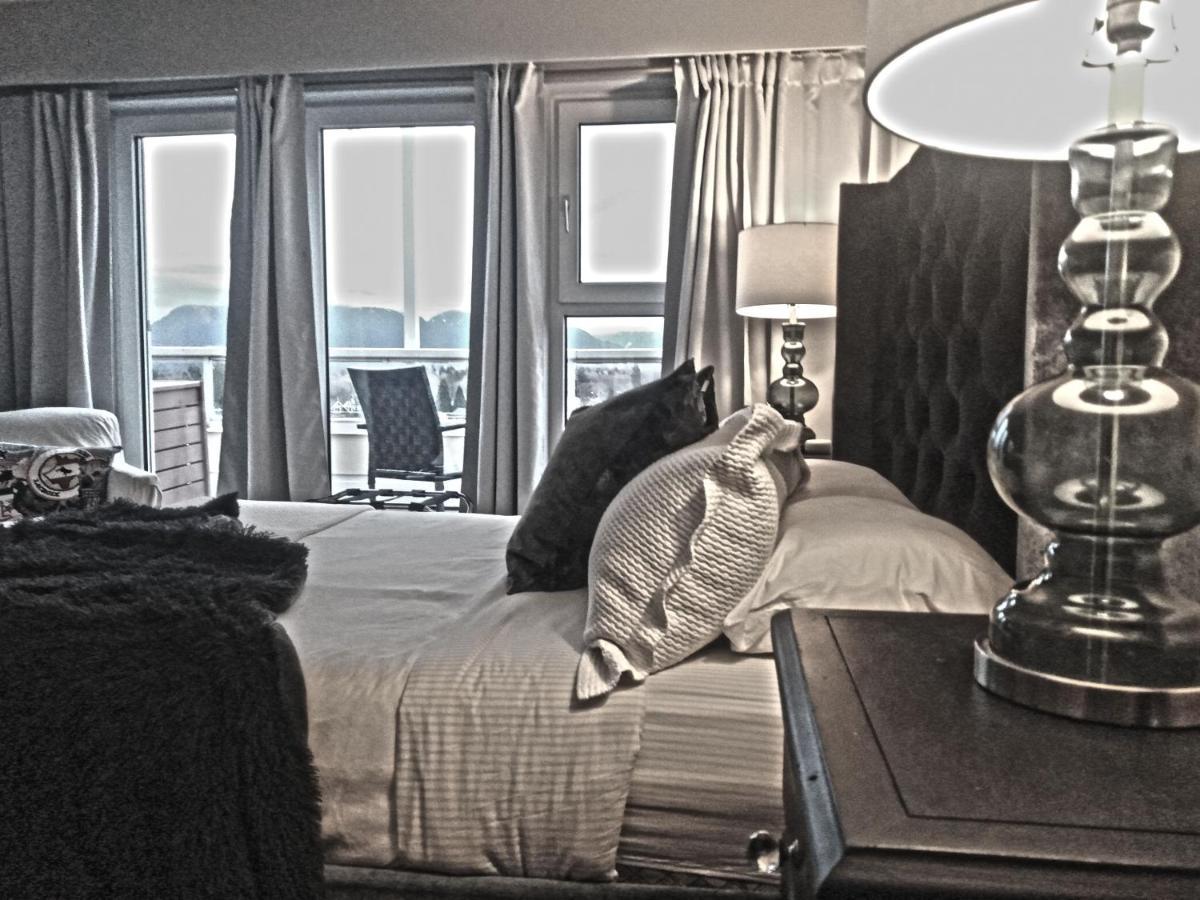 Smart Bed & Breakfast *