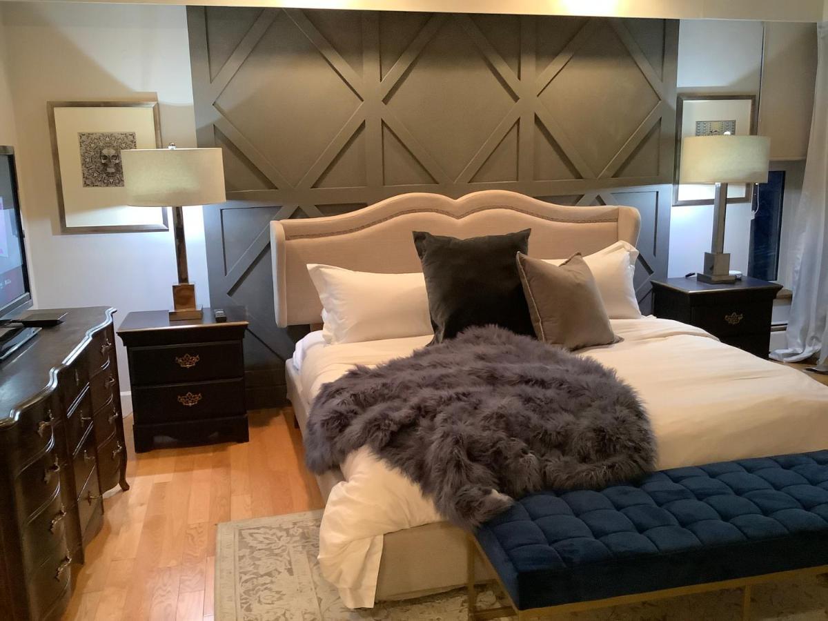 Smart Bed & Breakfast Vancouver