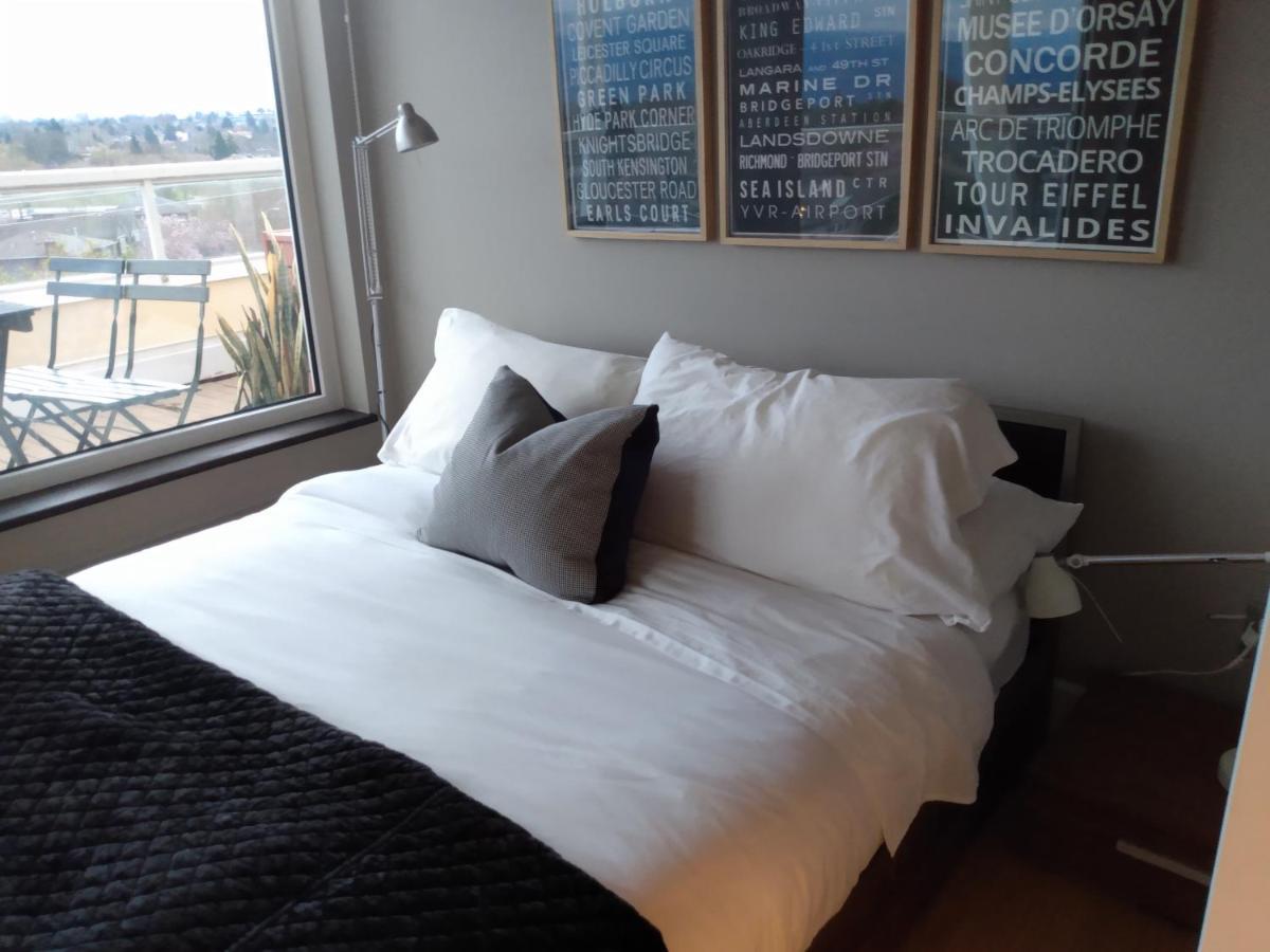 Smart Bed & Breakfast Vancouver