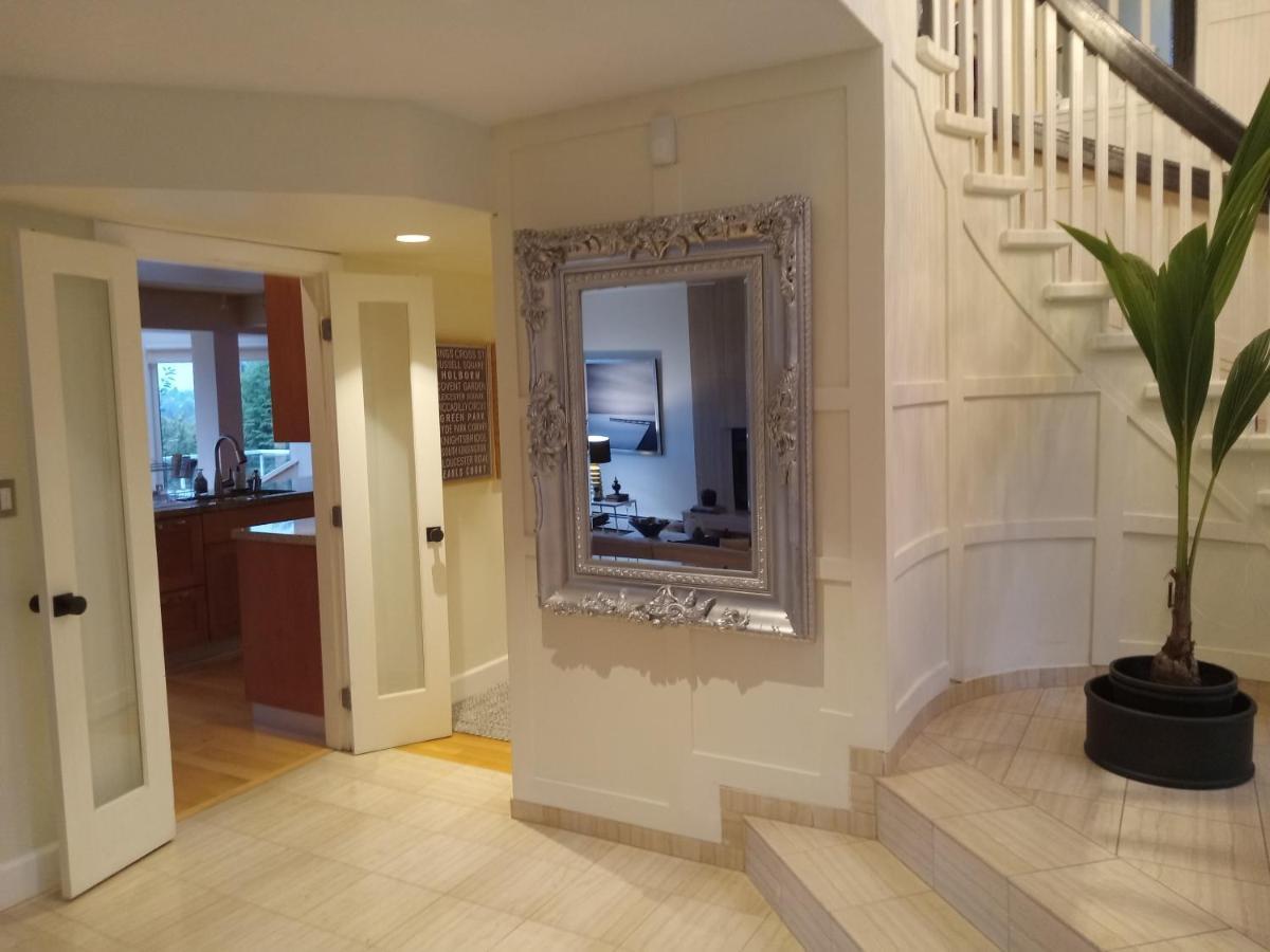 Smart Bed & Breakfast Vancouver