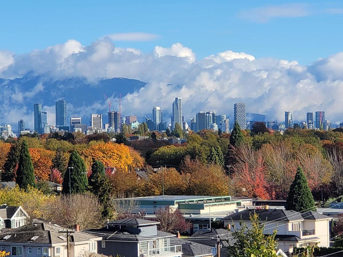 Smart Bed & Breakfast Vancouver