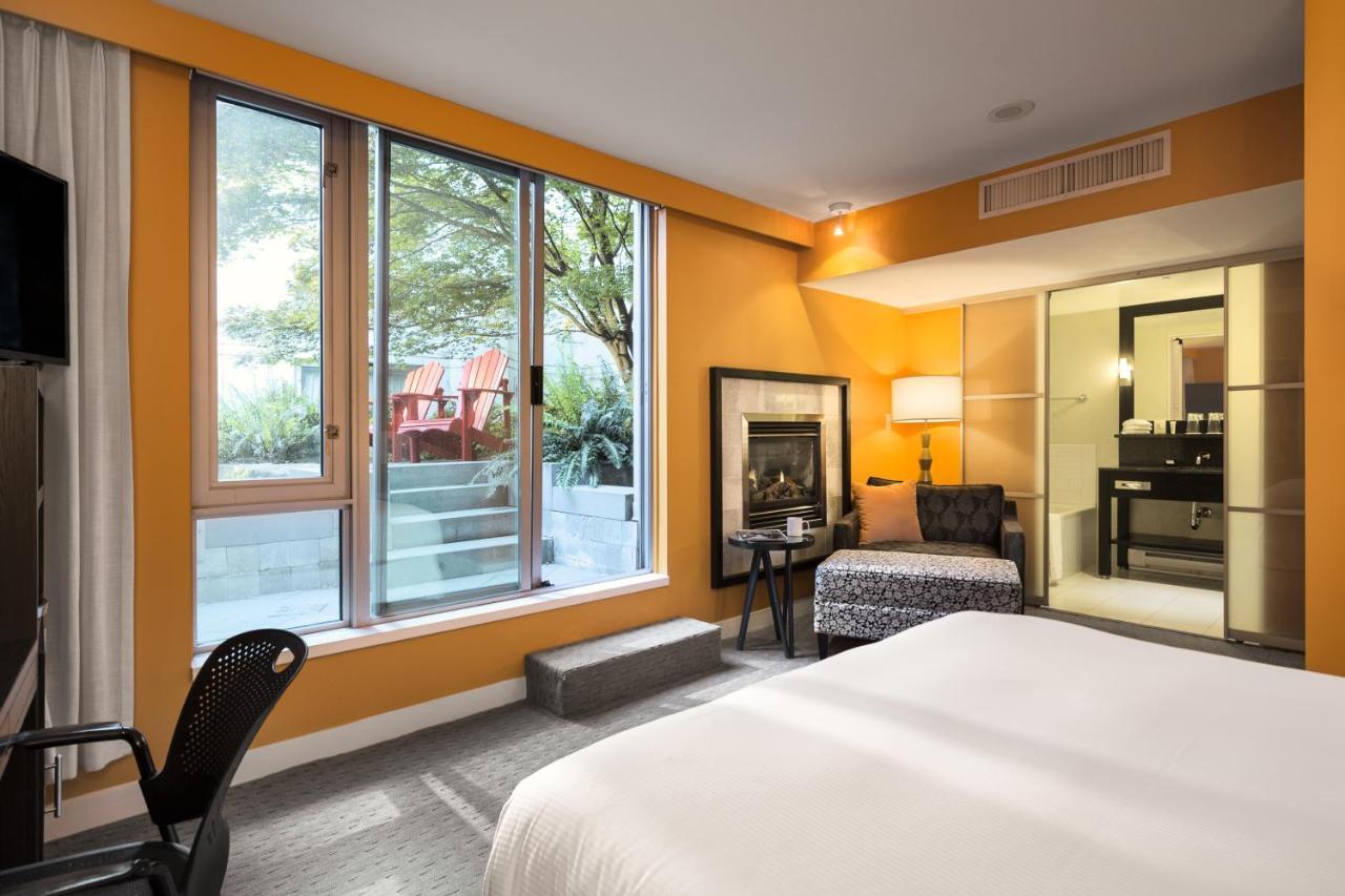 Hotel Opus