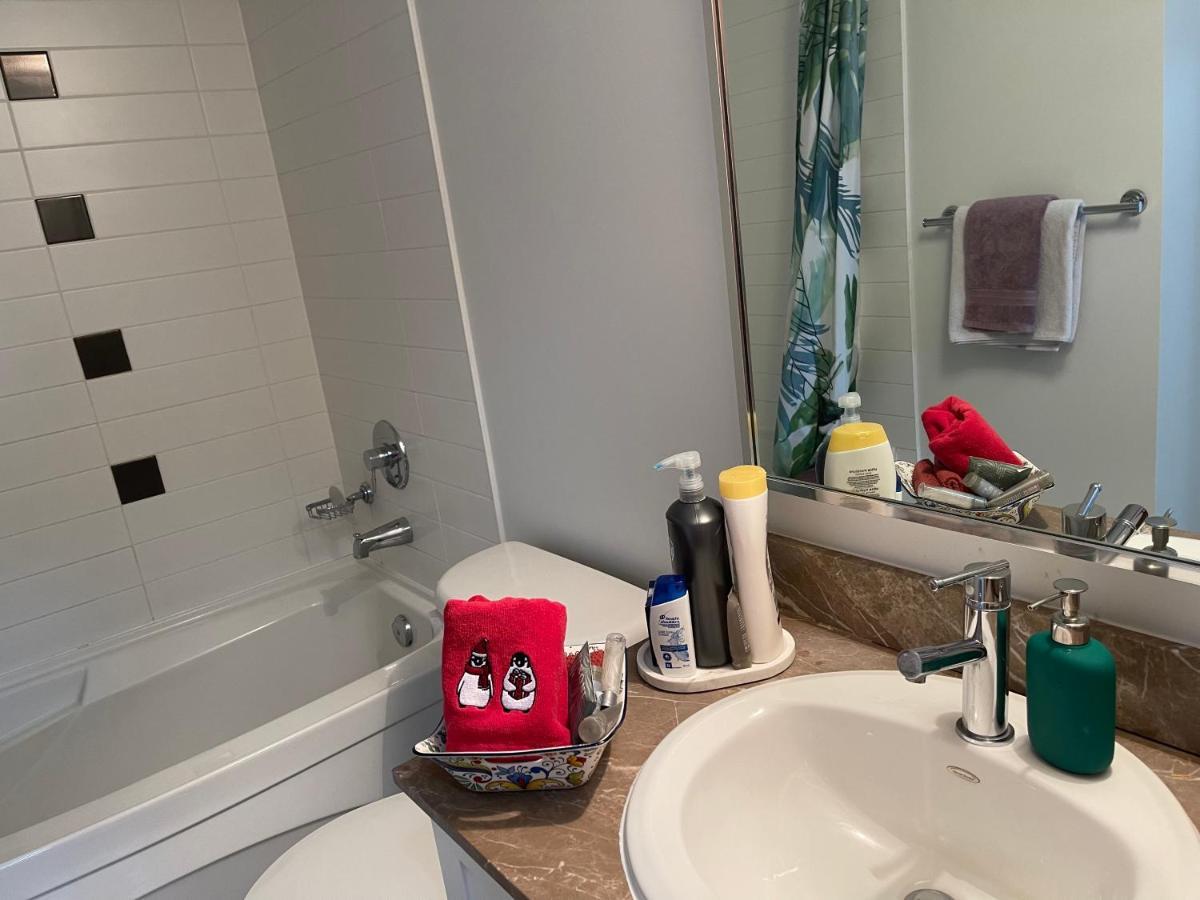 Downtown 1 Bedroom