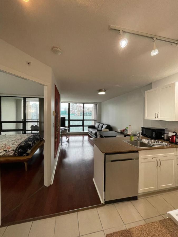 Downtown 1 Bedroom