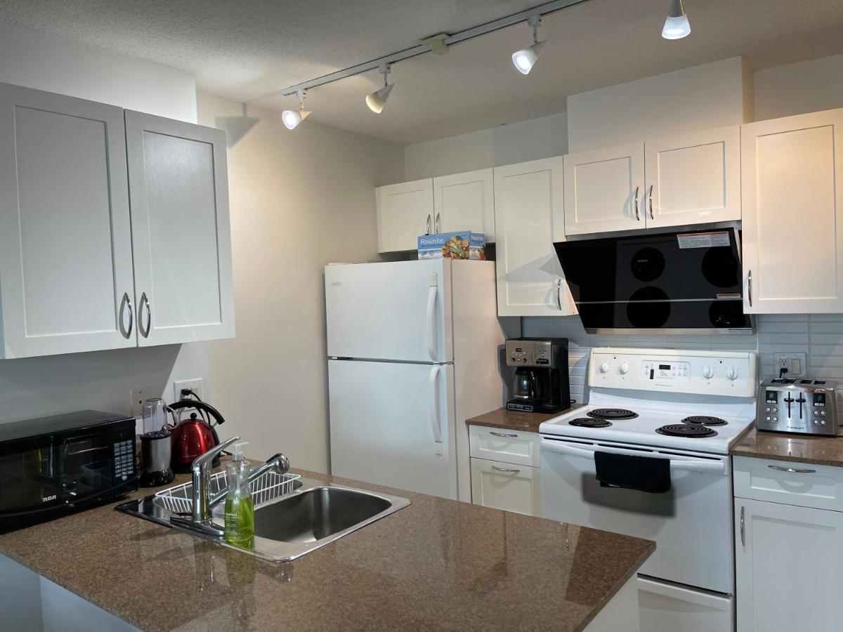 Apartment Downtown 1 Bedroom *