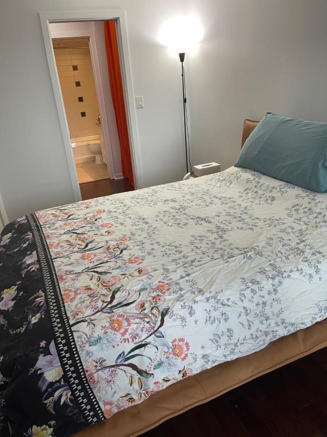 Apartment Downtown 1 Bedroom Vancouver
