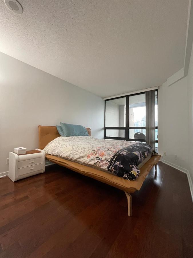 Downtown 1 Bedroom Vancouver