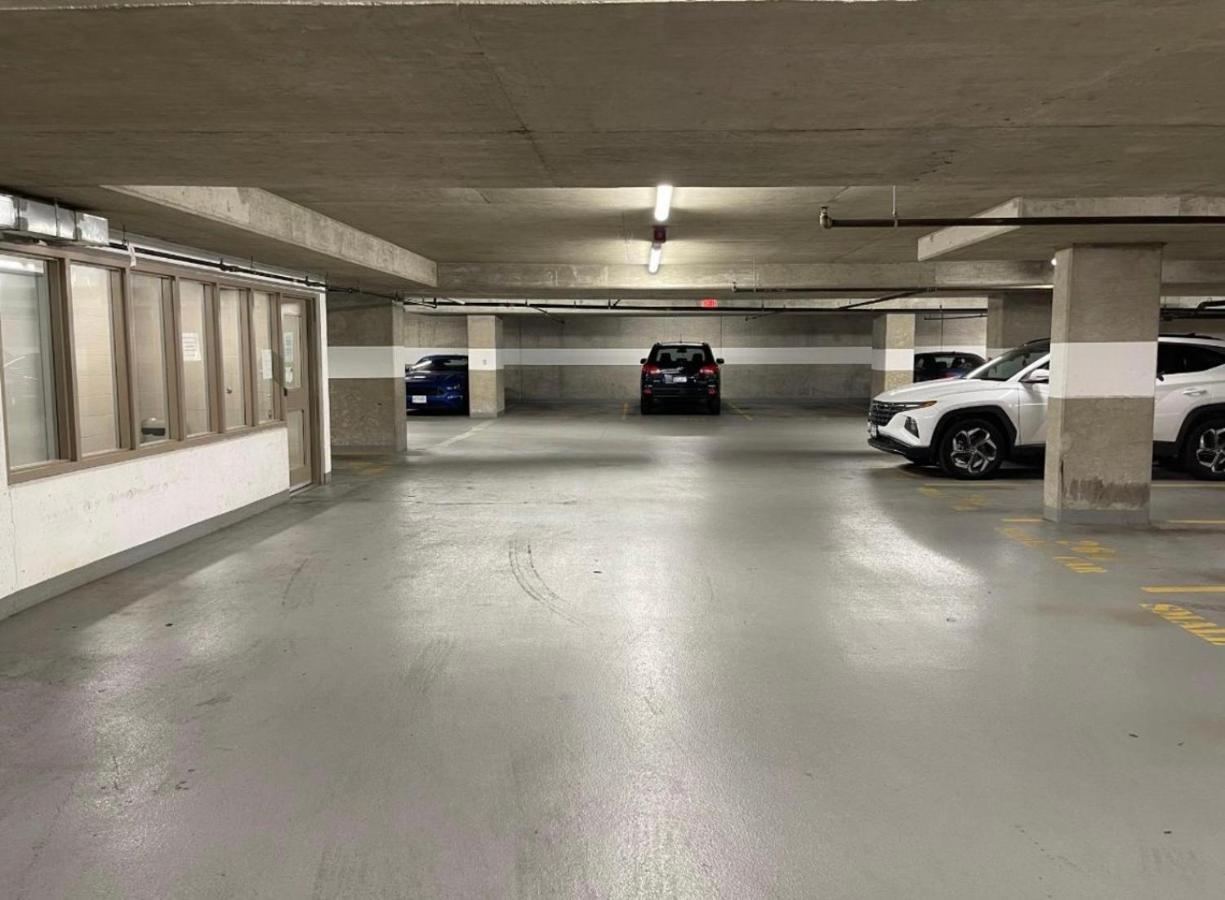 Apartment Downtown 1 Bedroom