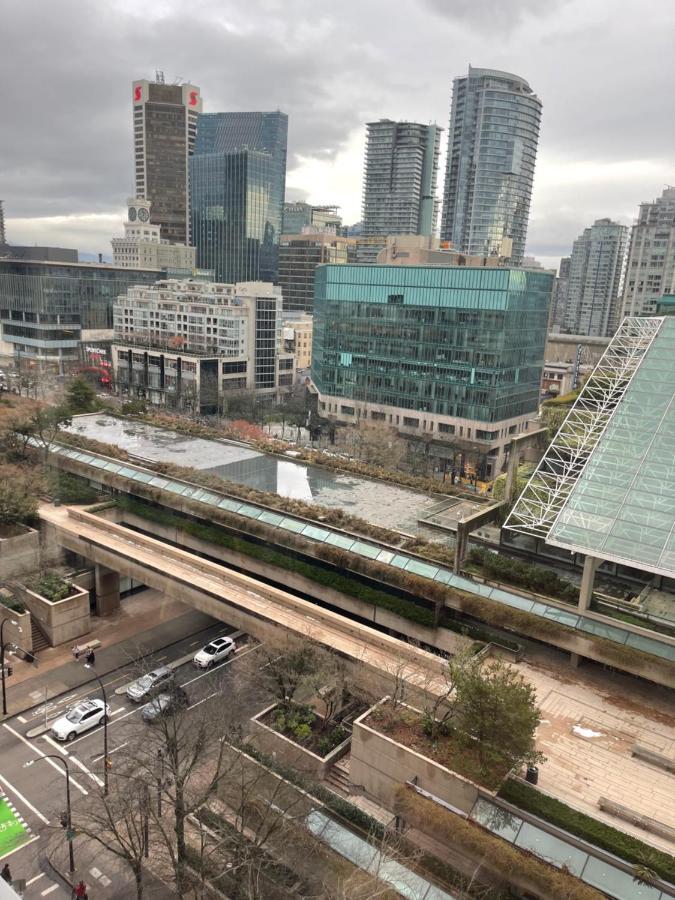 Downtown 1 Bedroom Vancouver