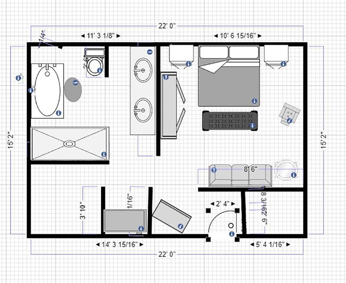Smart Bed & Breakfast