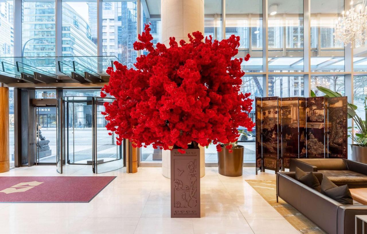 Hotel Shangri-la Vancouver