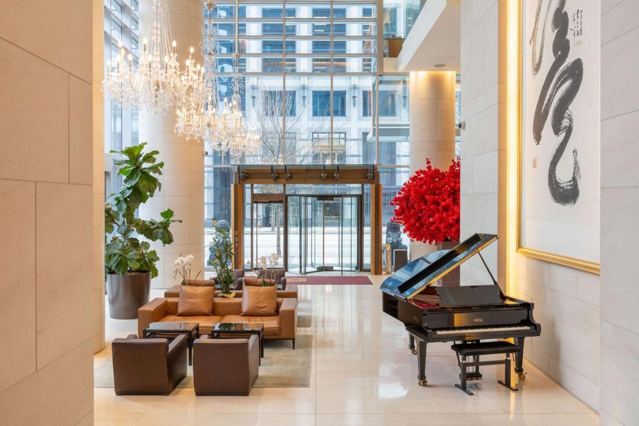 Shangri-la Hotel Vancouver