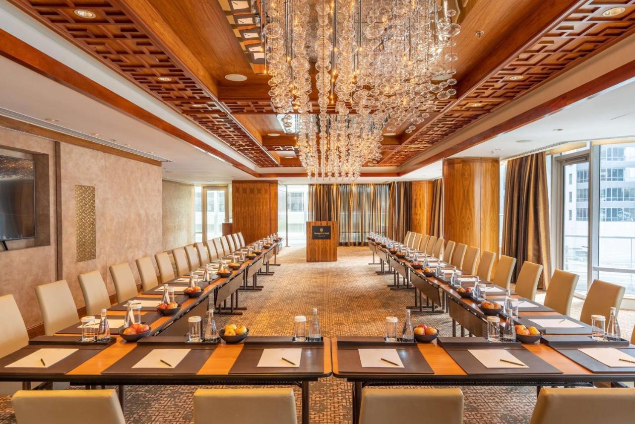 Shangri-la 5* Vancouver