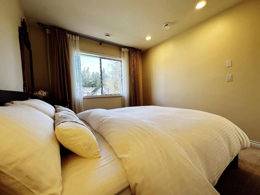 Super Cosy 8bed & 6bath In Heart Near To Airport