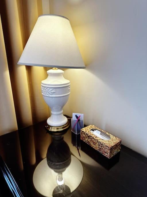 Super Cosy 8bed & 6bath In Heart Near To Airport
