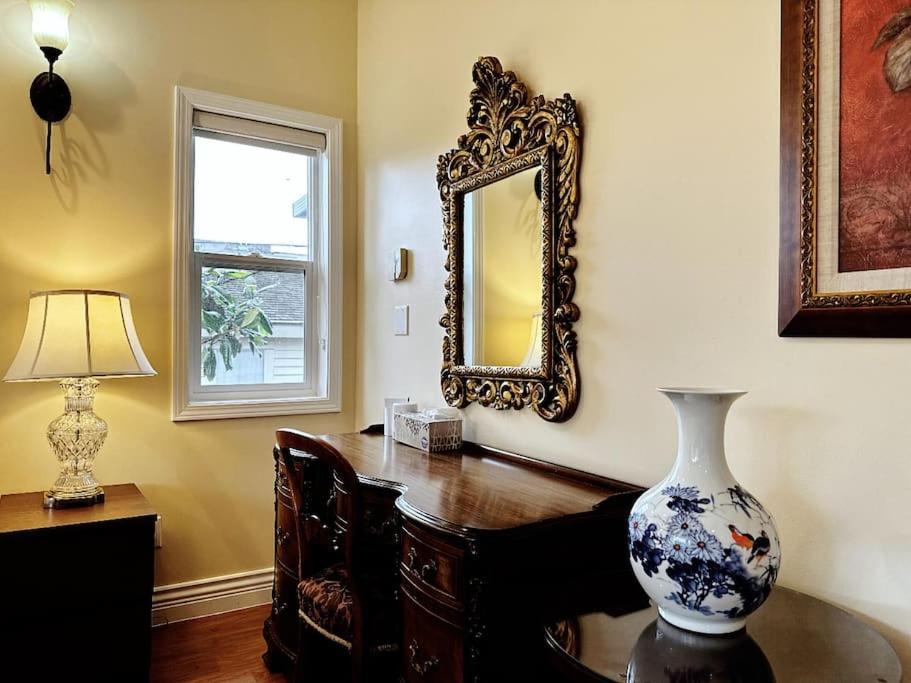 Villa Super Cosy 8bed & 6bath In Heart Near To Airport