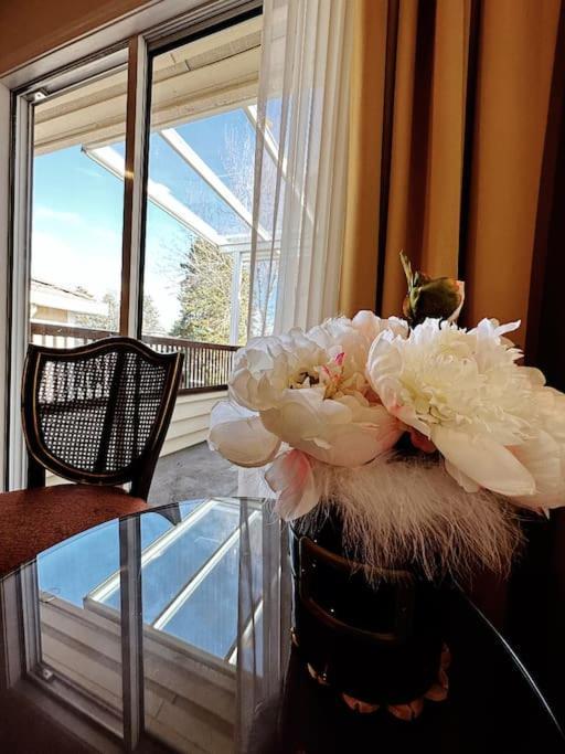 Super Cosy 8bed & 6bath In Heart Near To Airport Villa *