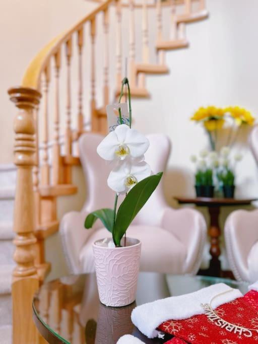 Super Cosy 8bed & 6bath In Heart Near To Airport *