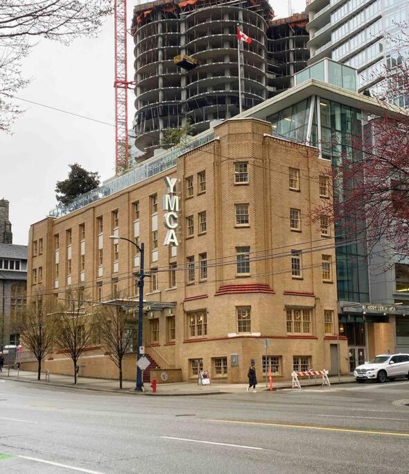 Apartment A Gentle Hideaway In The Urban Forest West End Downtown *