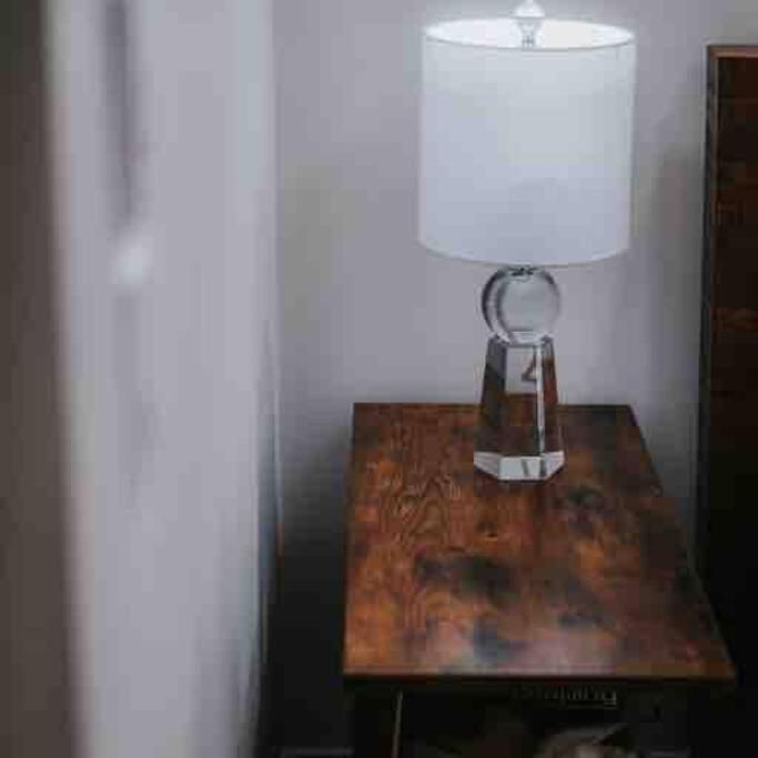 Apartment A Gentle Hideaway In The Urban Forest West End Downtown *