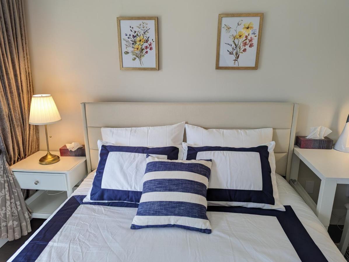Homestay Away At Near Yvr