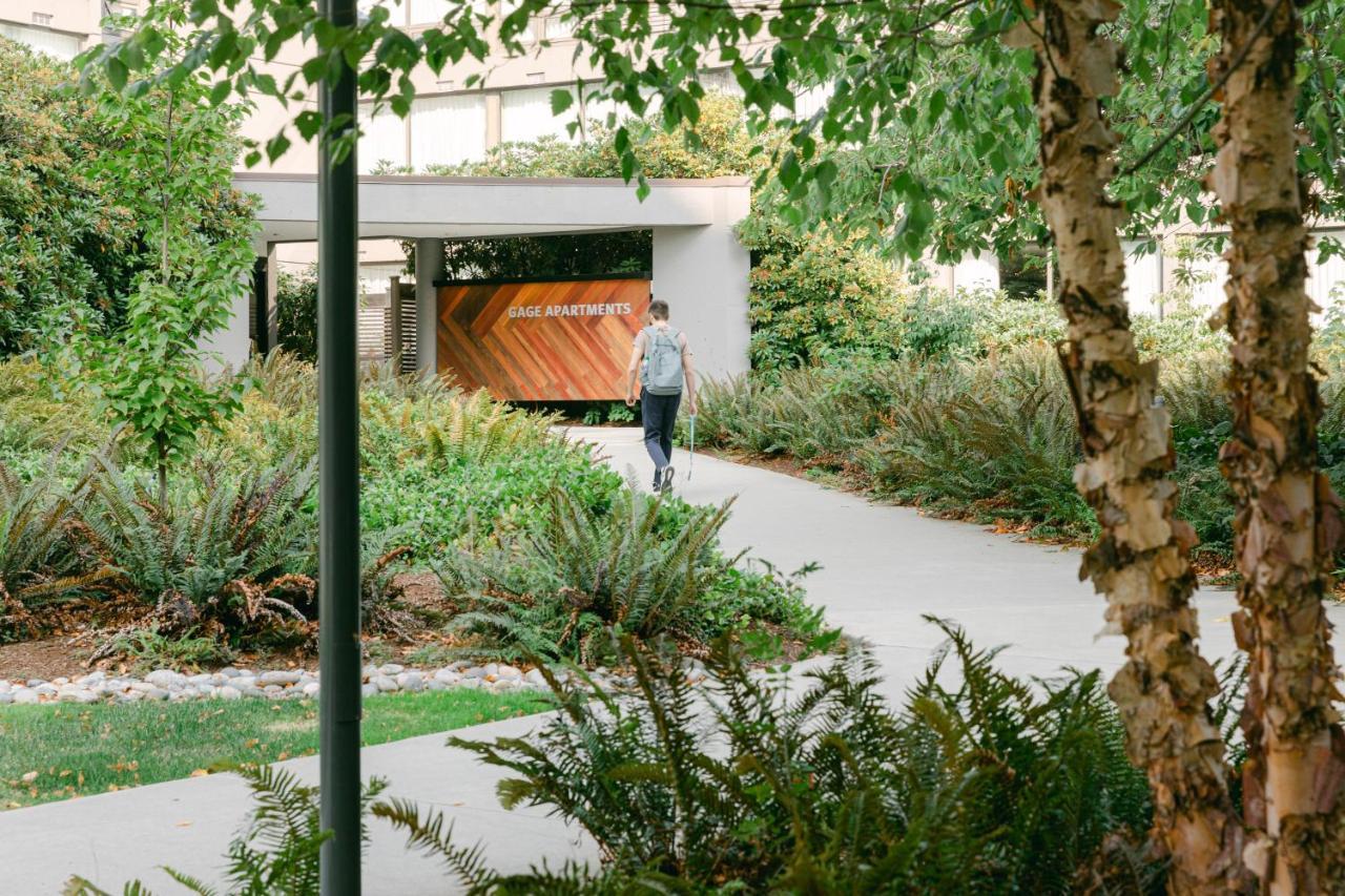 Gage At Ubc 3* Vancouver