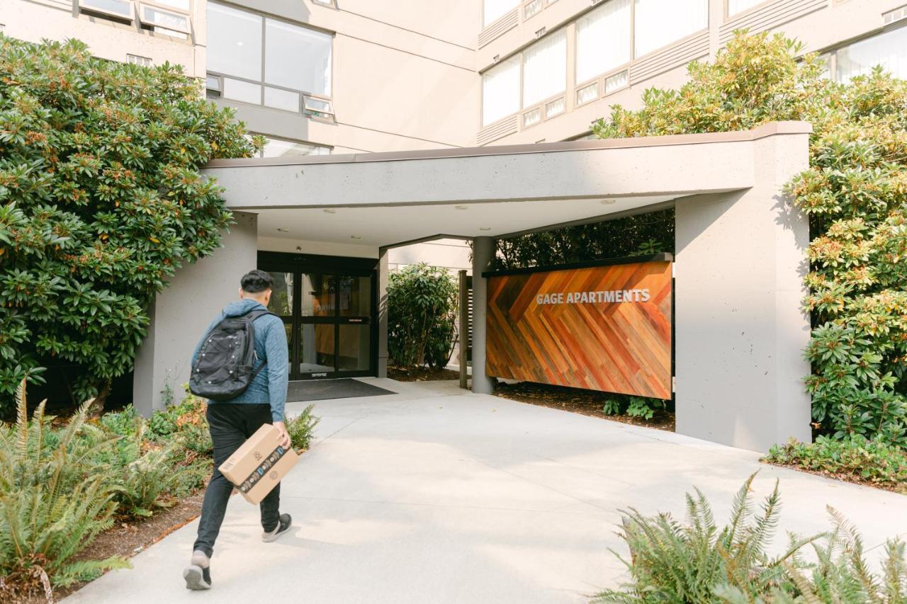 Hotel Gage At Ubc 3*