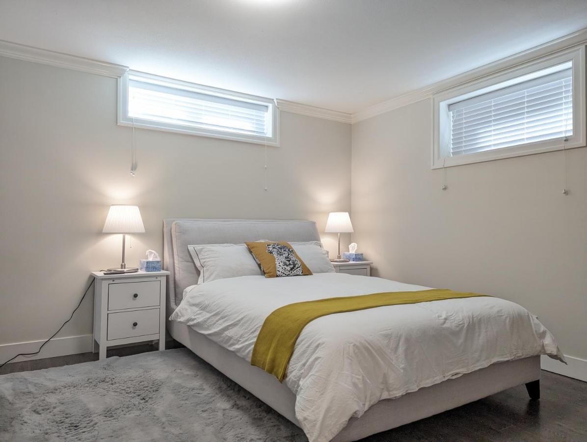 Homestay Away At Near Yvr Vancouver