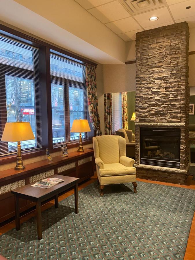 Hotel Kingston