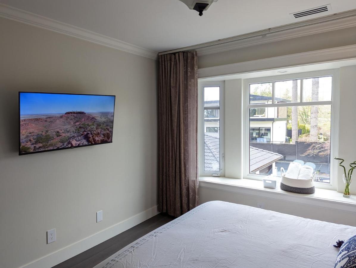 Homestay Away At Near Yvr Vancouver